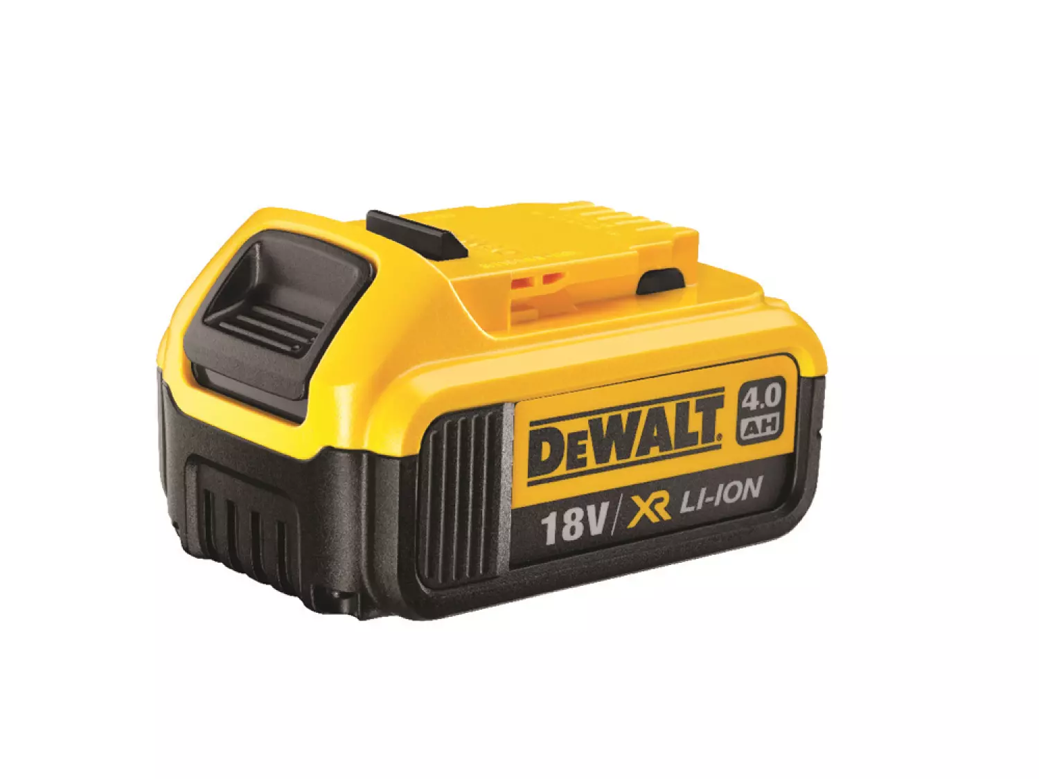 DeWALT DCB182 18V Li-Ion accu - 4.0Ah-image