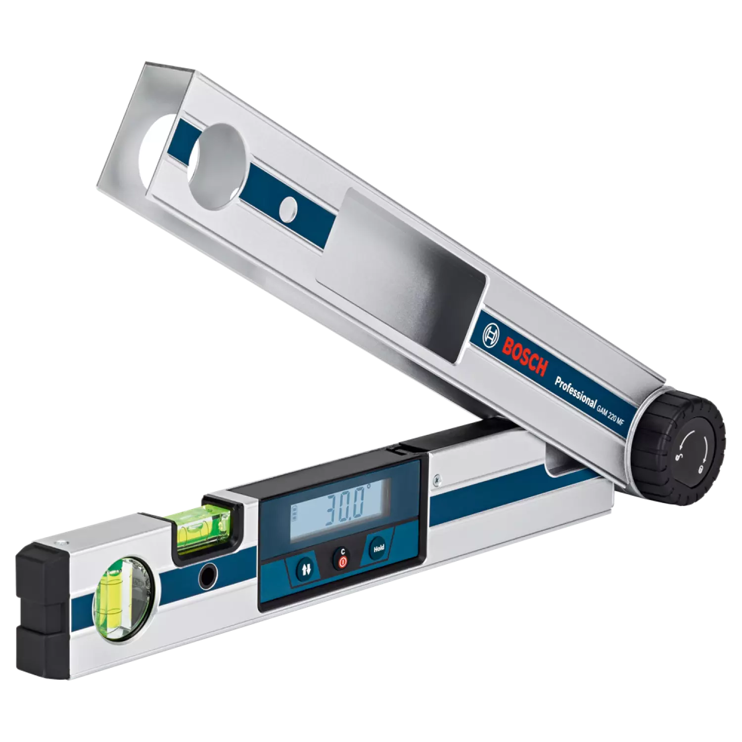 Bosch GAM 220 MF mesureur d'angle numérique - 220°-image