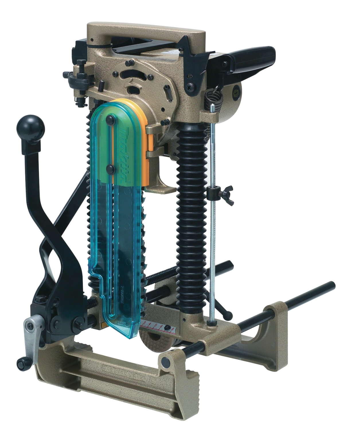 Makita 7104L Mortaiseuse à chaîne - 1140 W-image