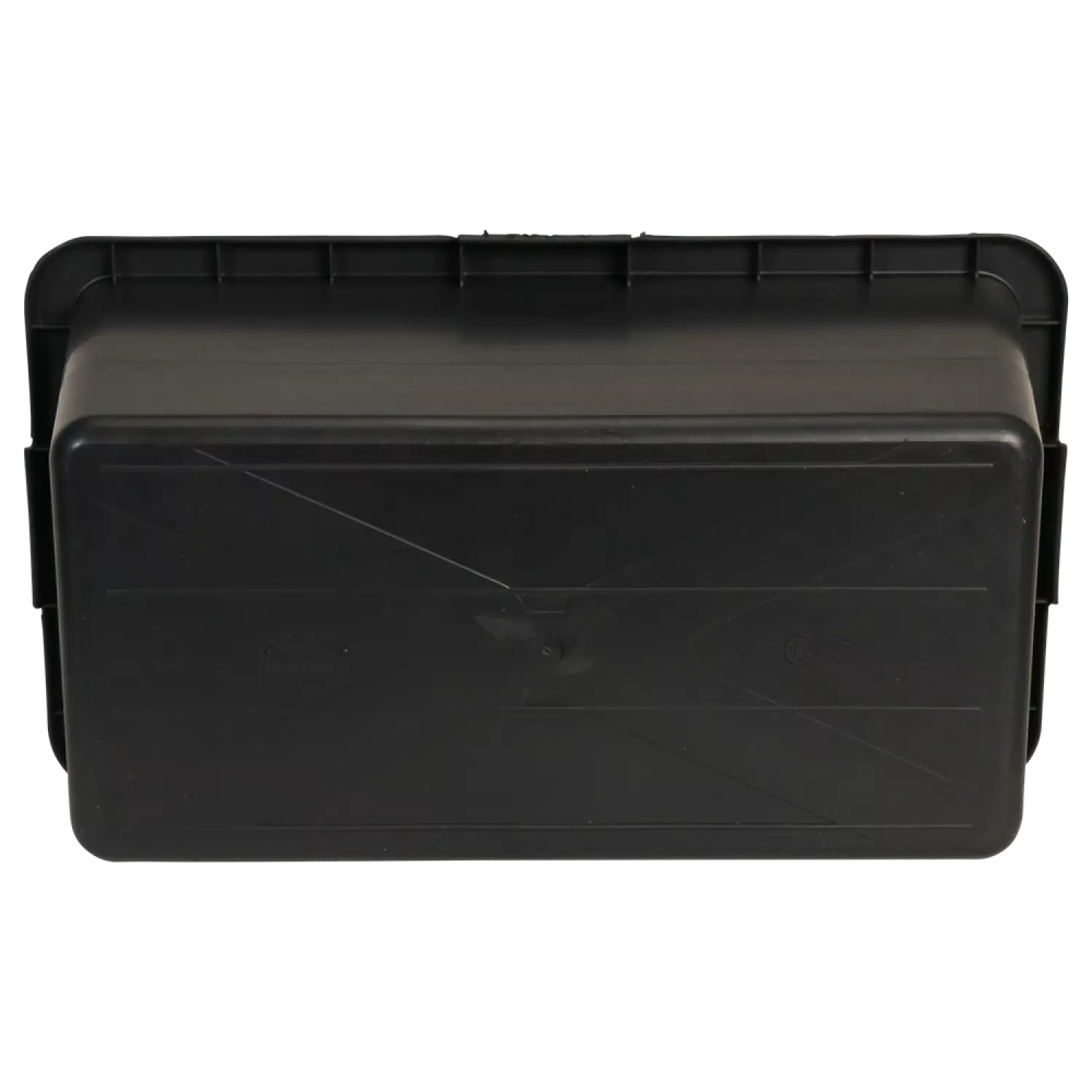 Gripline BAK00650-0001 Original - Bassine - 65L - noir-image