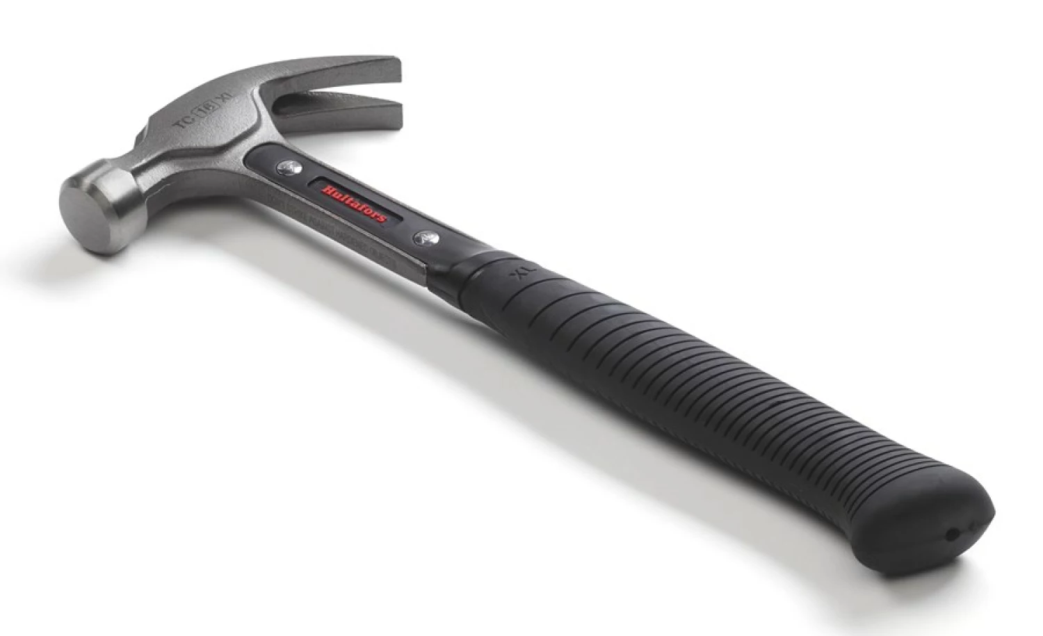 Hultafors TC16XL Klauwhamer - 725 gr - XL-image