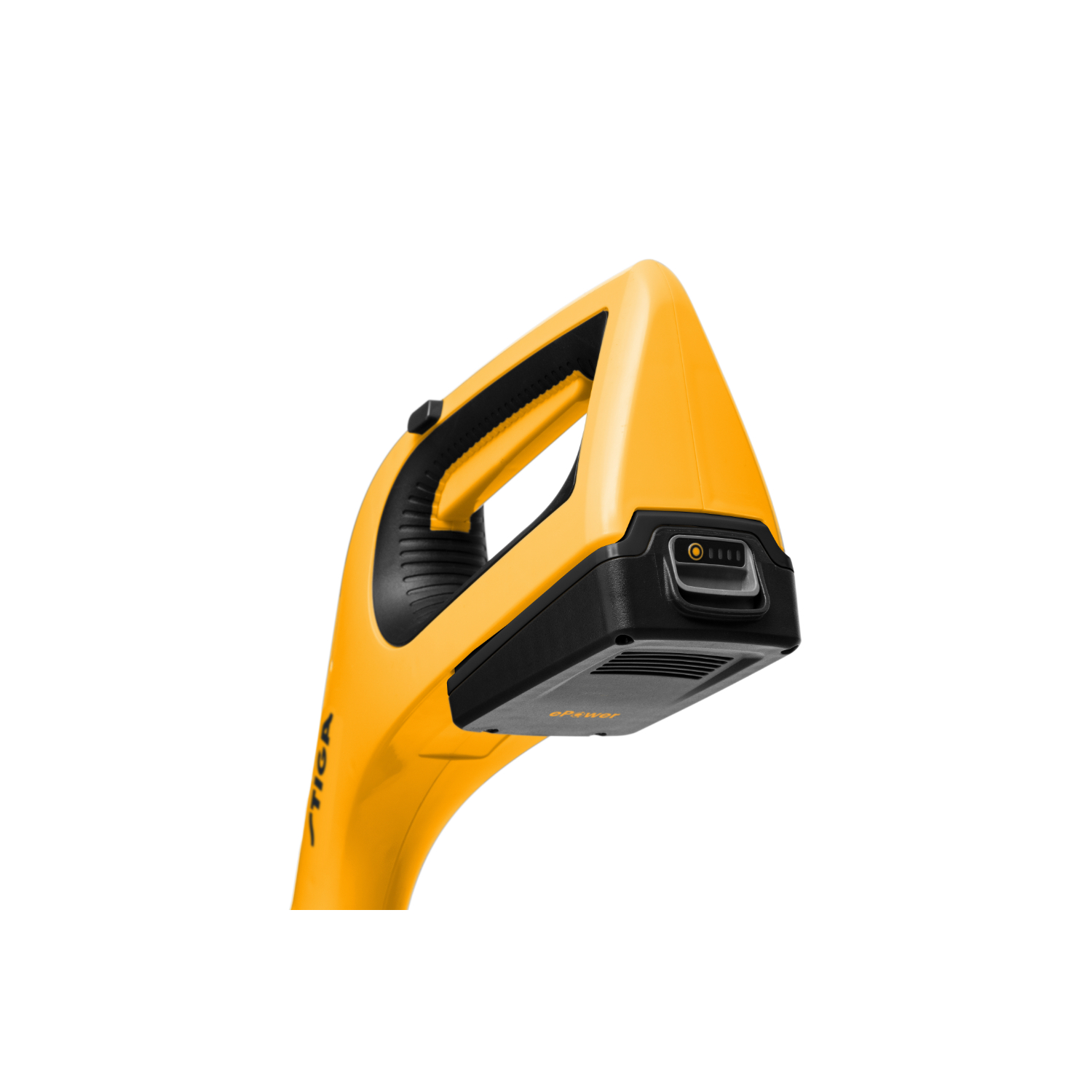 Stiga GT 100e Kit Coupe-herbe à batterie Li-Ion 20V (1x batterie 2.0Ah) - 25cm-image