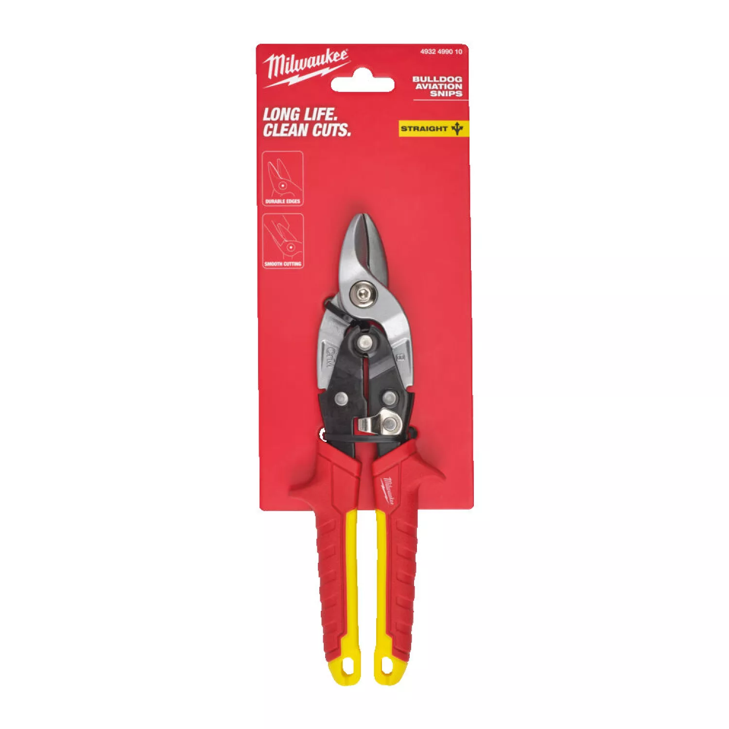 Milwaukee 4932499010 Cisaille Bulldog - 236mm-image