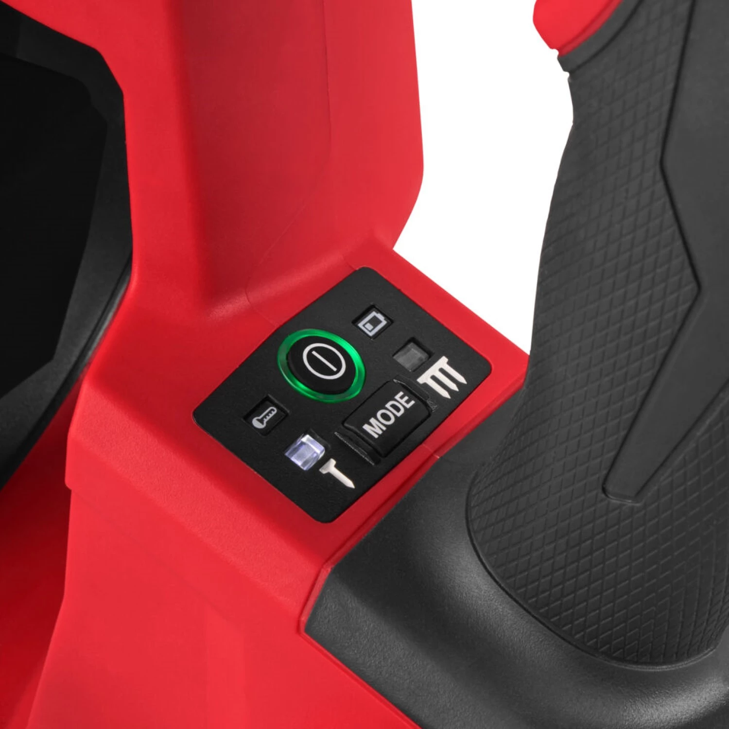 Milwaukee M18 FRCN45-302X Ensemble Cloueuse à tambour sans fil 18V Li-ion (2x batterie 3.0Ah) dans HD Box-image