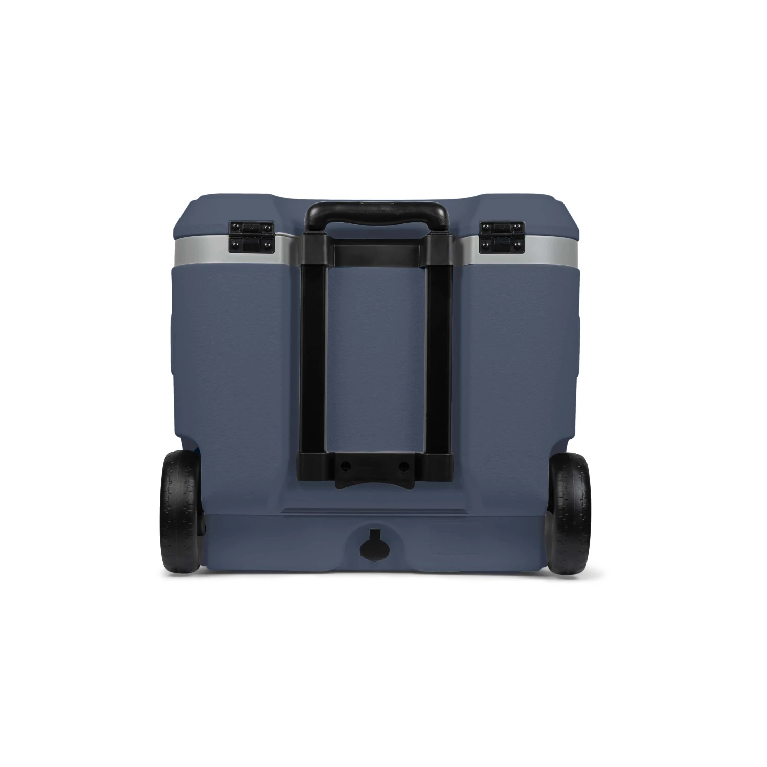 Steamy SCR52WBE Cool 52 Koelbox op wielen - 52L - Blauw-image