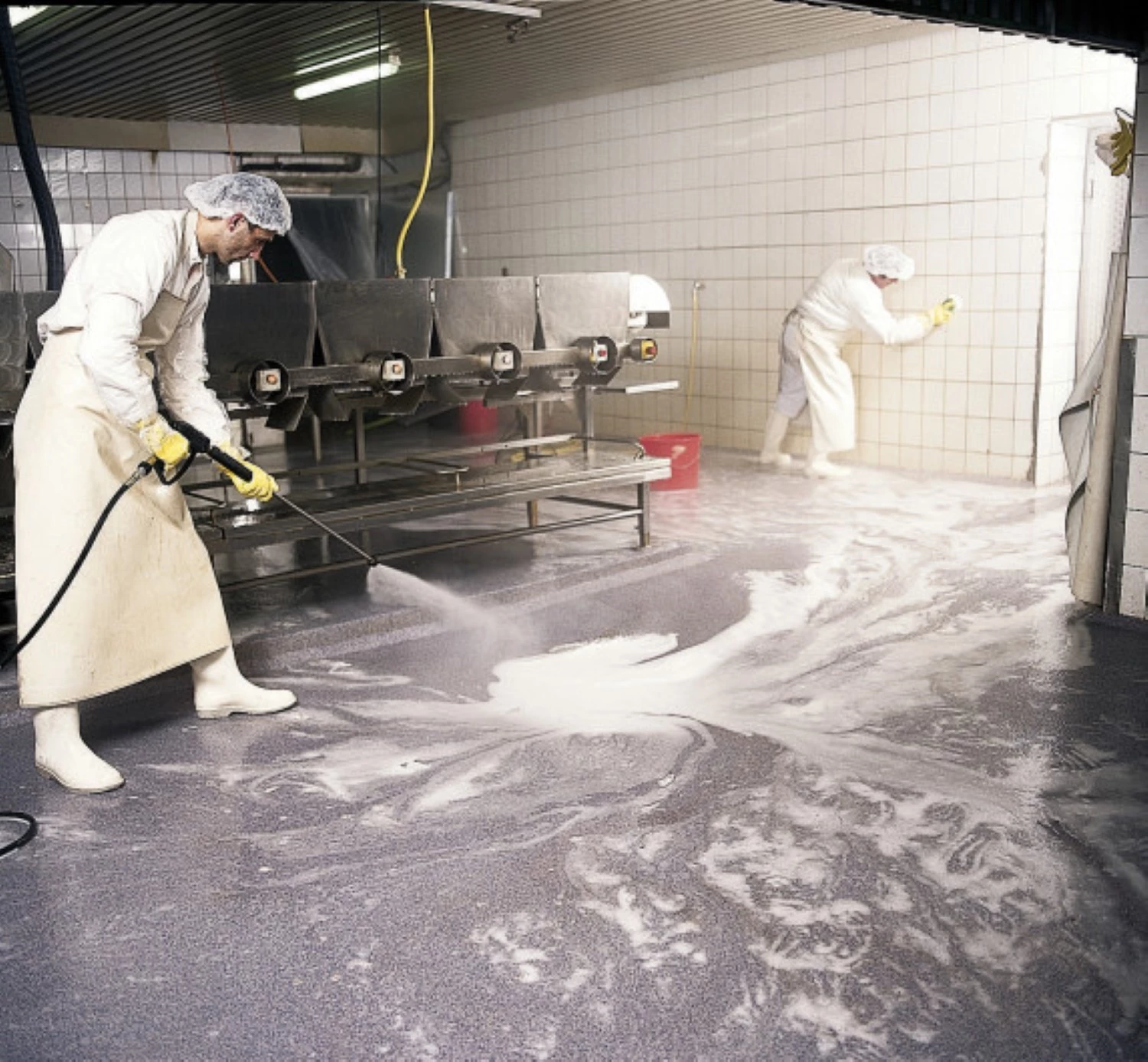 TEC7 HP Clean Reiniger - 5L (4st)-image