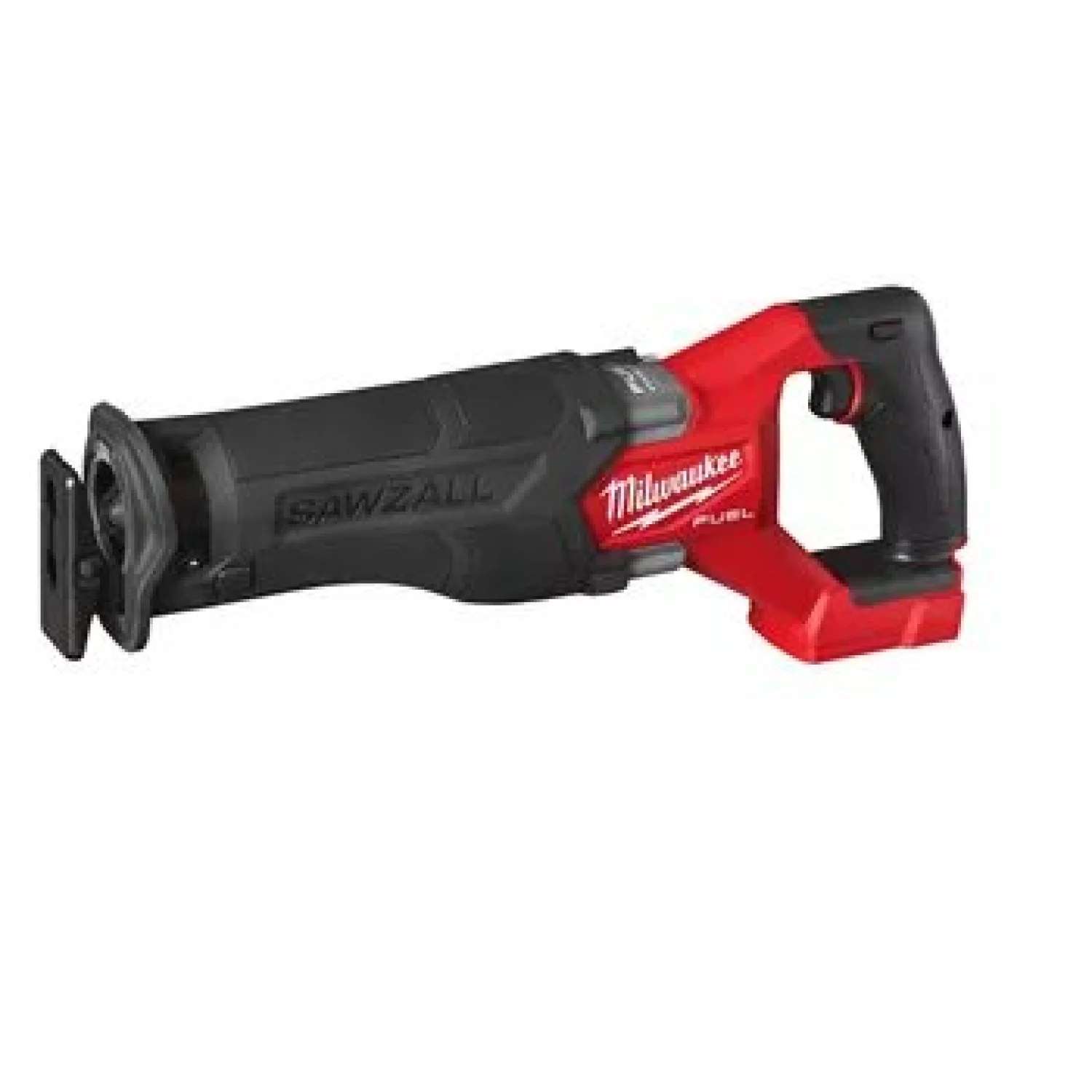 Milwaukee M18 FSZ-0X 18V Li-ion accu reciprozaag body in HD Box - Koolborstelloos - Snelwissel-image