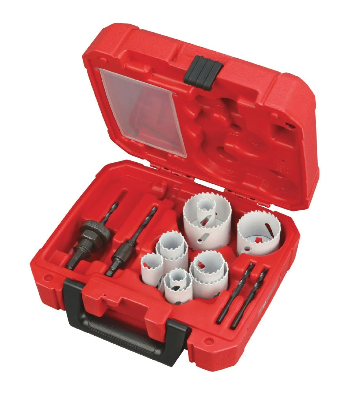 Milwaukee 49224152 14 delige bi-metalen gatzagenset-image