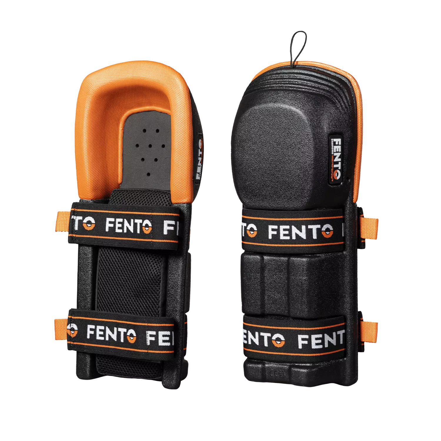 Fento Max Kniebeschermers-image