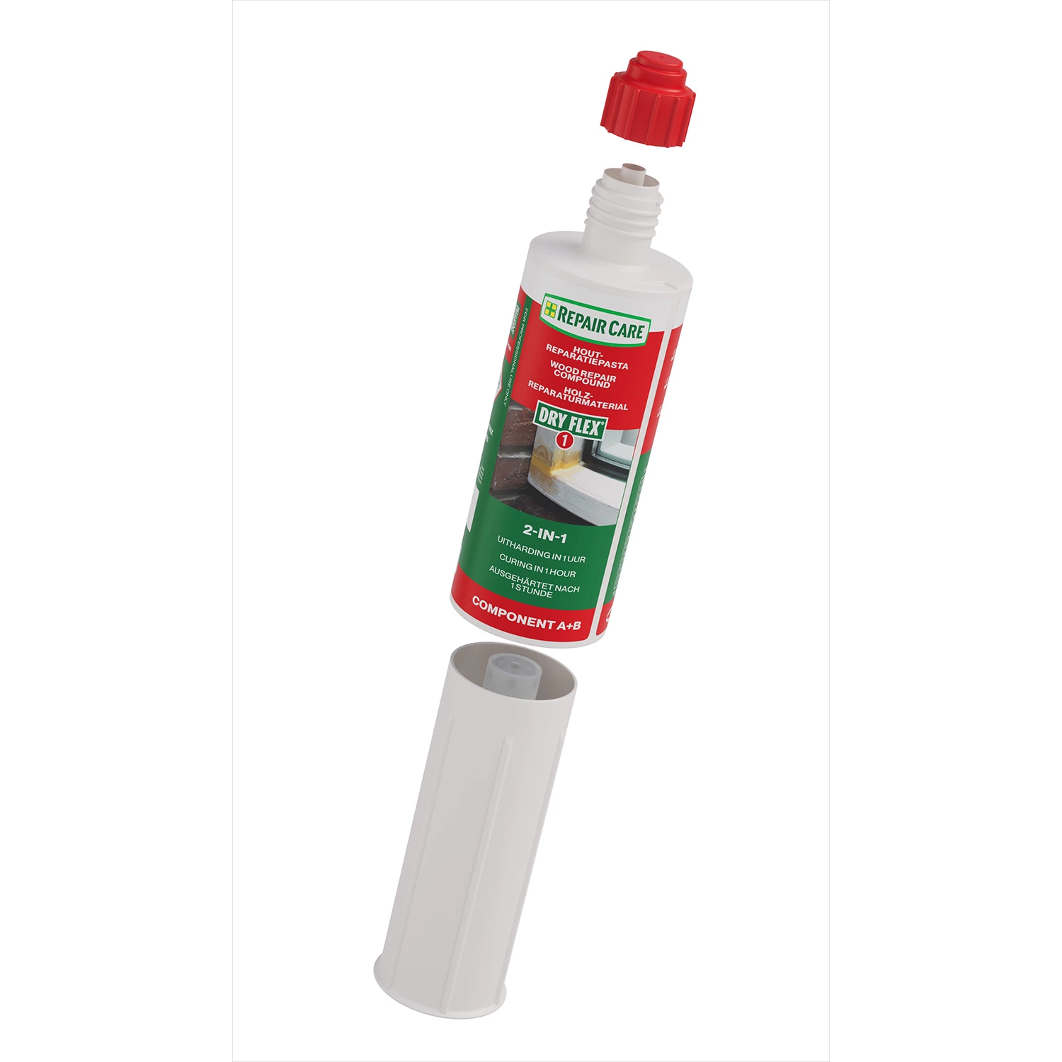 Repair Care 3033211 Peinture murale-image