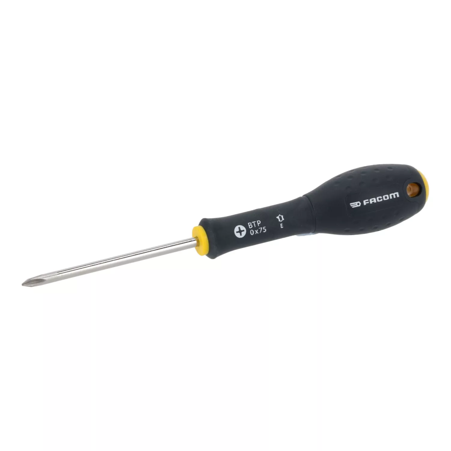 Facom BTP0X75 Ergotwist tournevis - PH0 x 75 mm