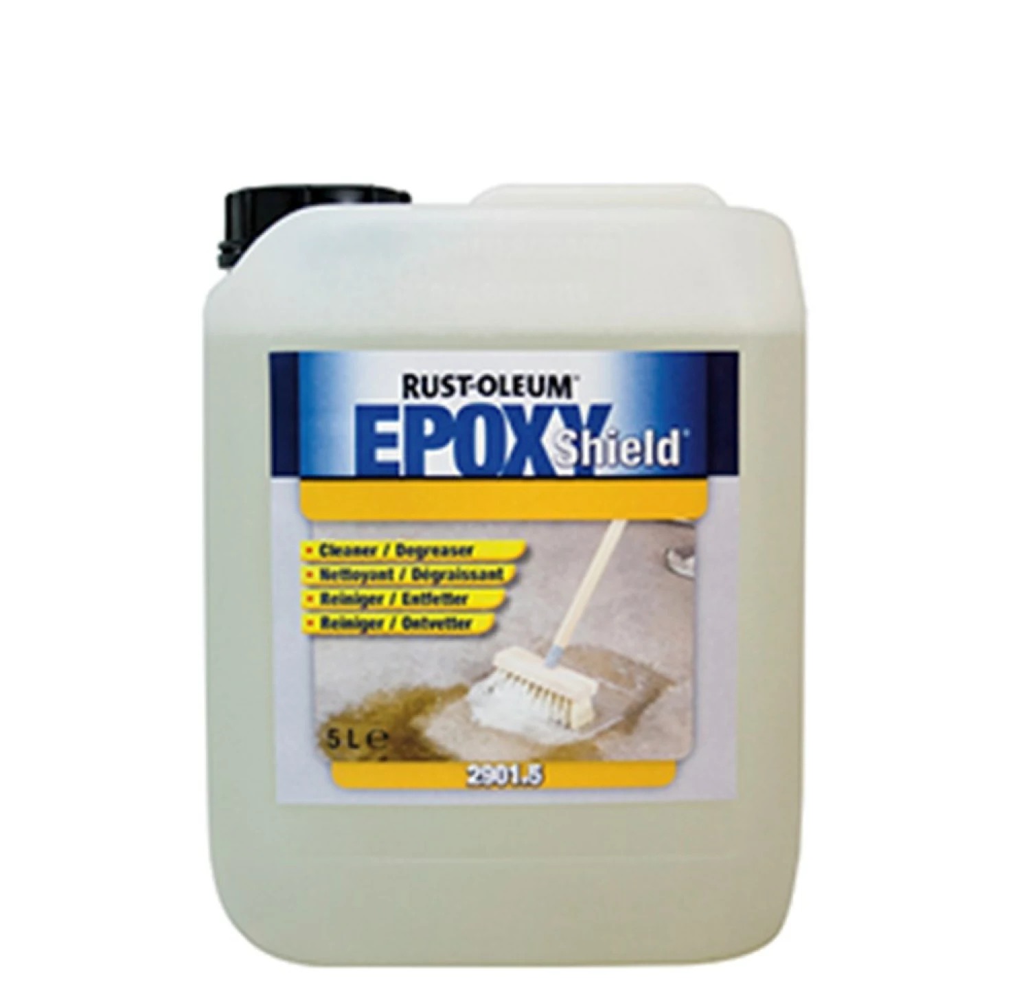 Rust-Oleum 2901.5 Peinture murale-image