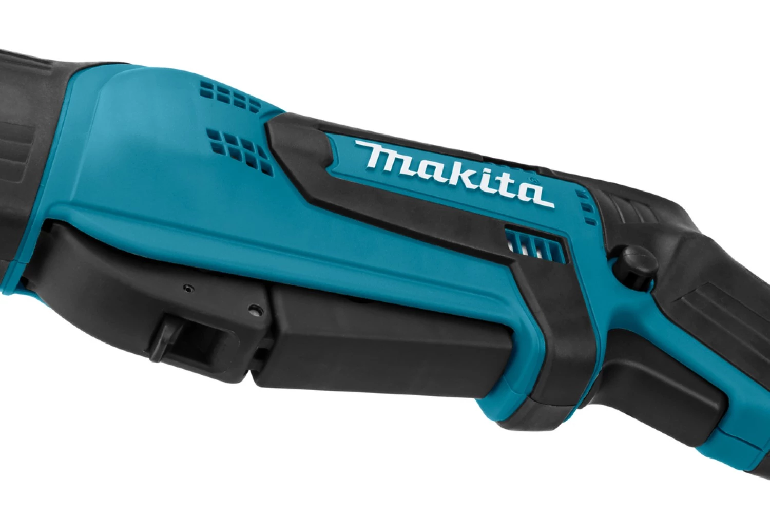 Makita DJR183RTJ - 18V Li-ion - Scie sabre sans-fil - 2 batteries 5,0 ah - MAKPAC - Changement rapide-image