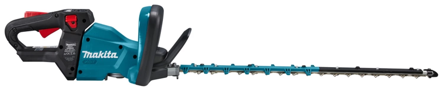 Makita UH004GM201 XGT 40V Max Li-ion Accu Heggenschaar set (2x 4,0Ah) - 600mm - Trimuitvoering-image