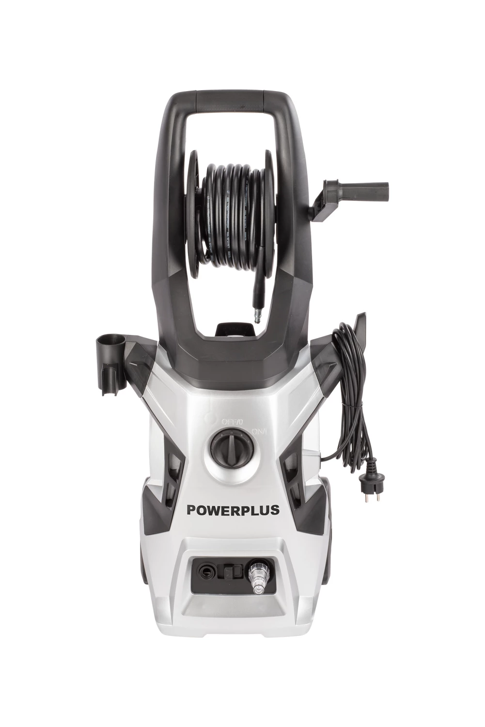 Powerplus POWXG90500 - Nettoyeur haute pression 2200W-image