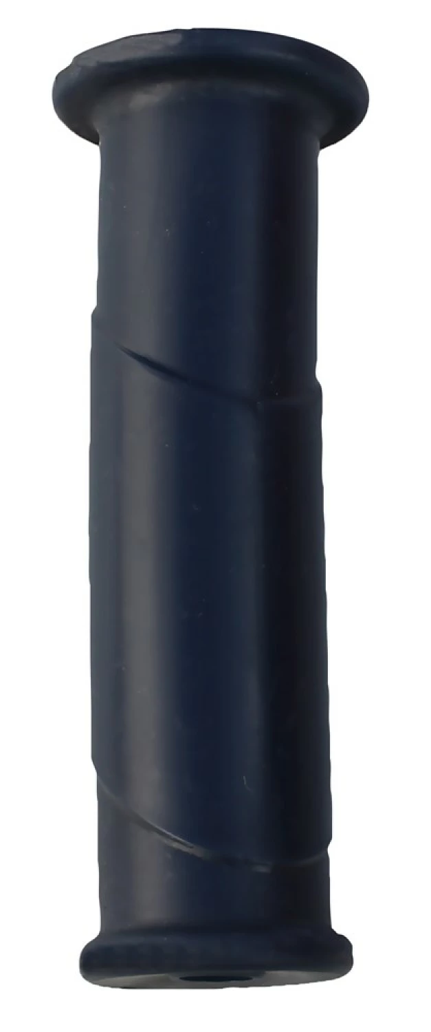Fort 88212 Poignée pour brouette bleue - 30mm-image