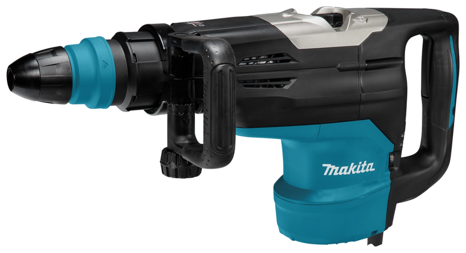 Makita HR5202C SDS-MAX Combihamer in koffer - 1510W - 20J-image