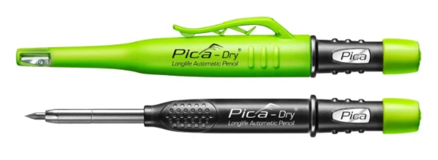 Pica 3030 Dry Longlife Crayon de marquage-image