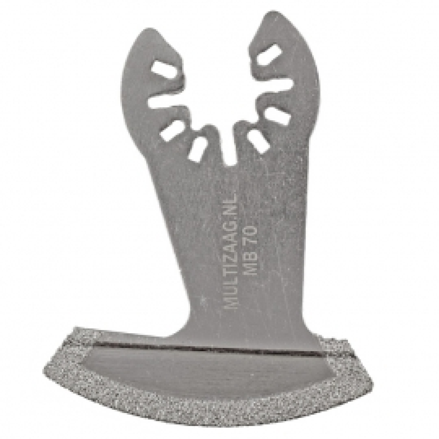 Multizaag MB70 Multitool - Diamant - Sikkel - 1.2mm-image