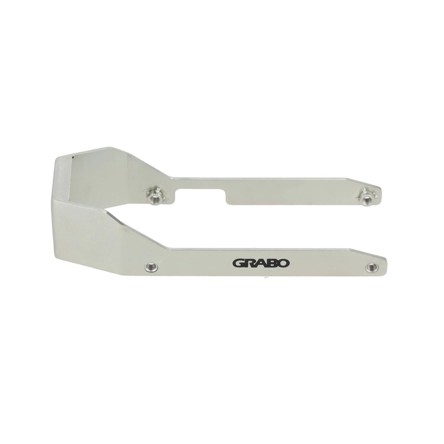 Grabo 11063 Plaque d'impact pour Plus / Pro / Pro Brushless-image