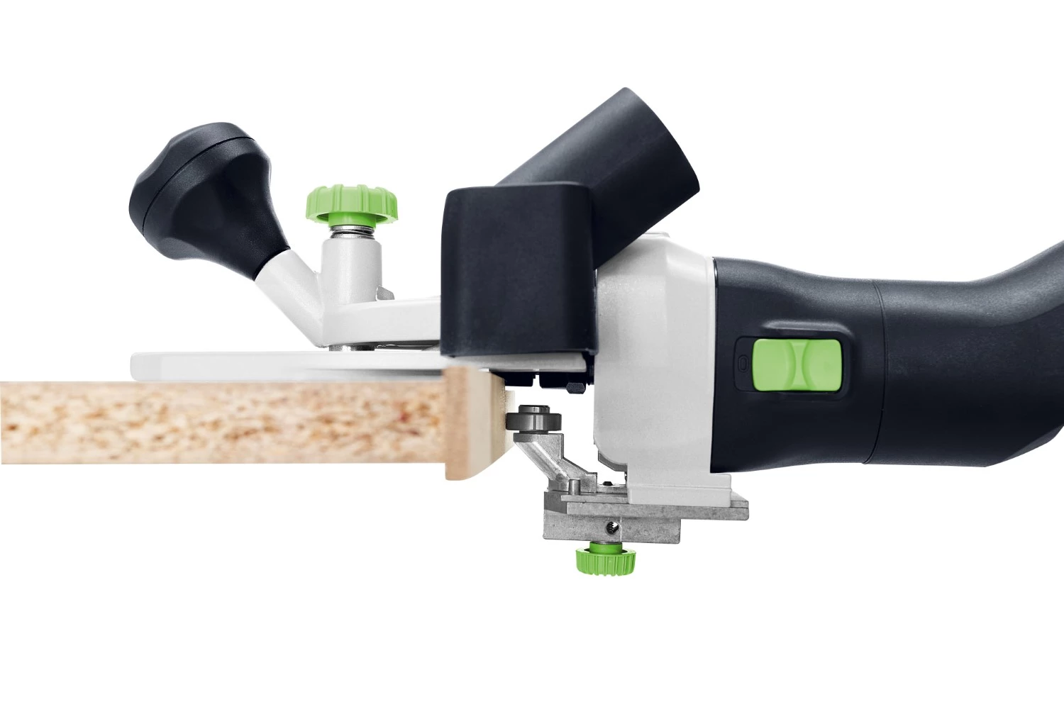 Festool MFKC 700 EB-Basic 18V accu module kantenfrees body in systainer-image