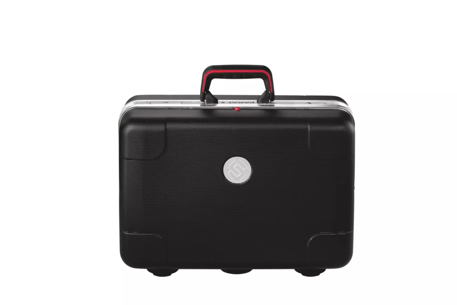 Parat 533000171 Silver Plus Tool Case - 480 x 310 x 170mm-image