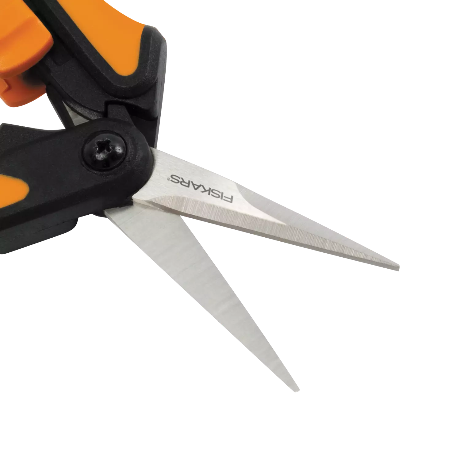 Fiskars - Solid - Ciseaux à élaguer-image