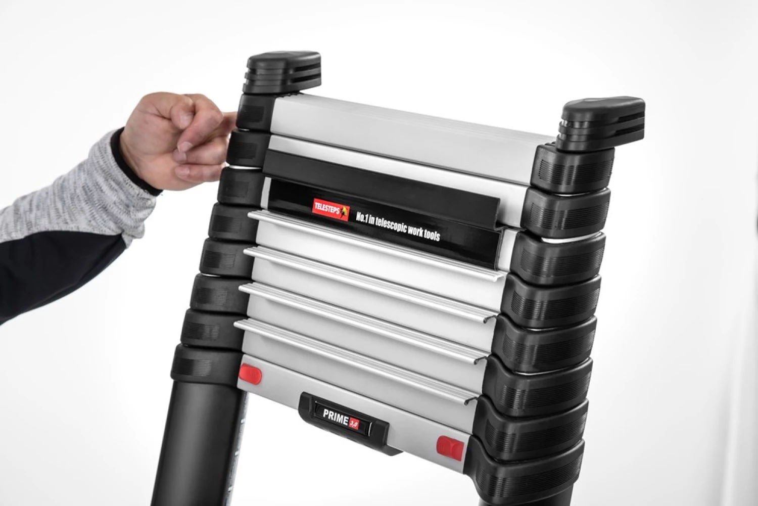 Telesteps 9202-101 Gereedschapsbak Tool Tray voor Prime Line-image