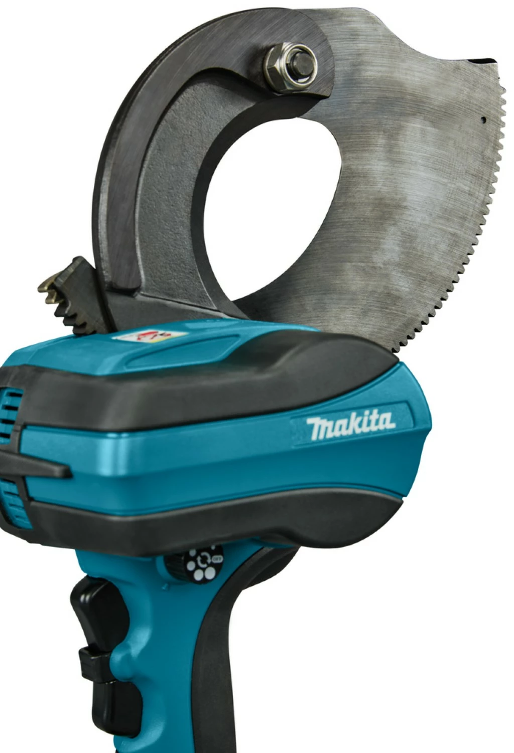 Makita DTC102ZK 18V Li-ion accu Kabelschaar in koffer-image