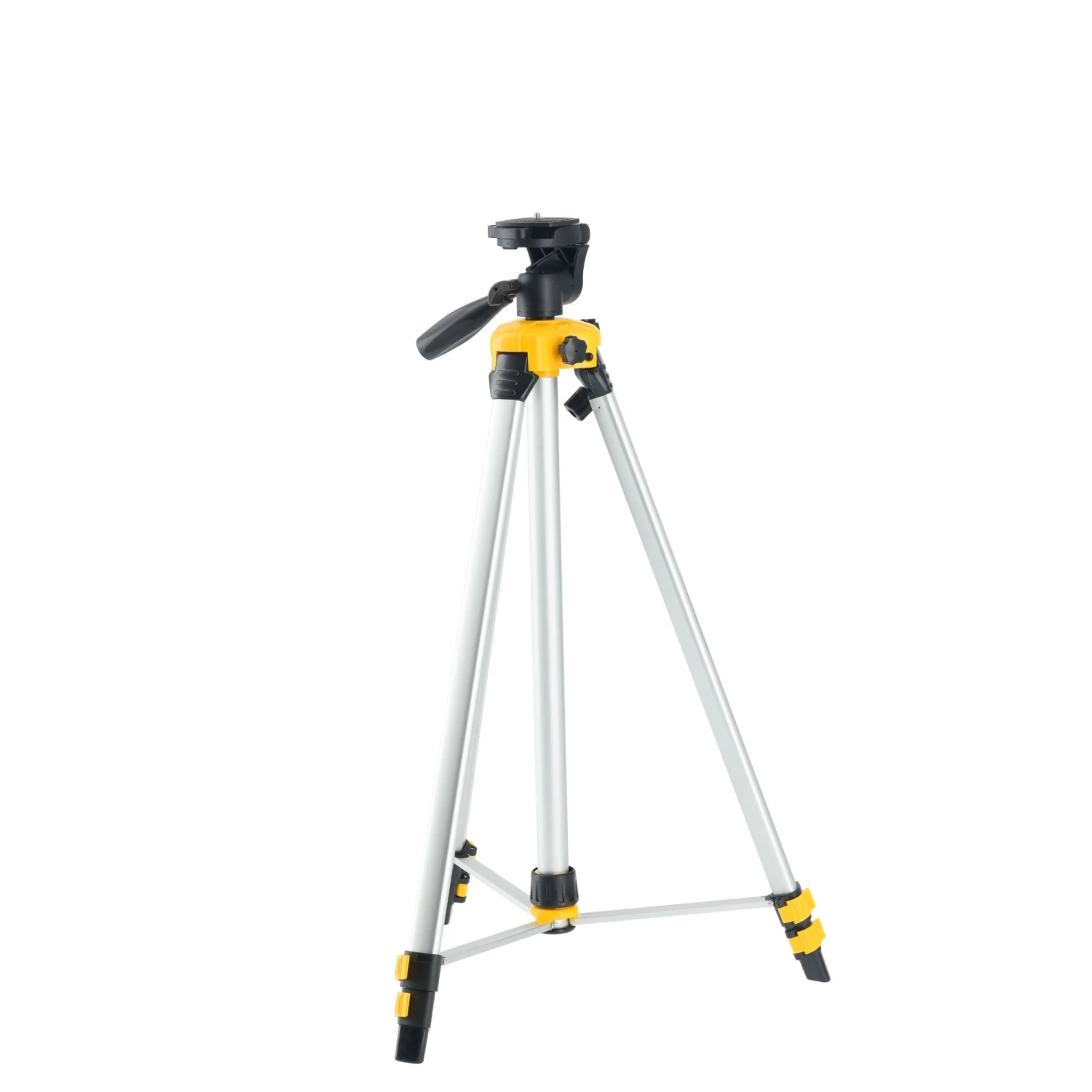 DeWALT DE0881T trépied laser dans un sac pour DW082 / DW084 / DW087 / DW088-image