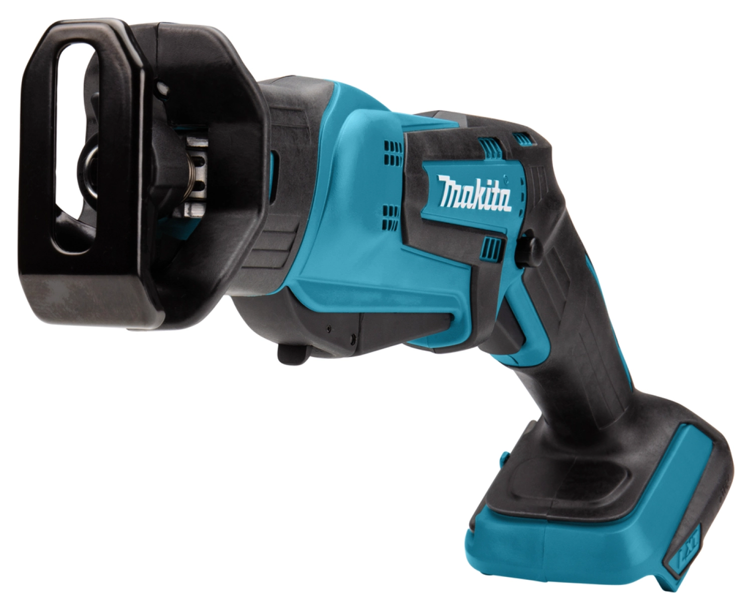 Makita DJR183ZJ 18V Li-Ion accu reciprozaag body in Mbox - snelwissel-image