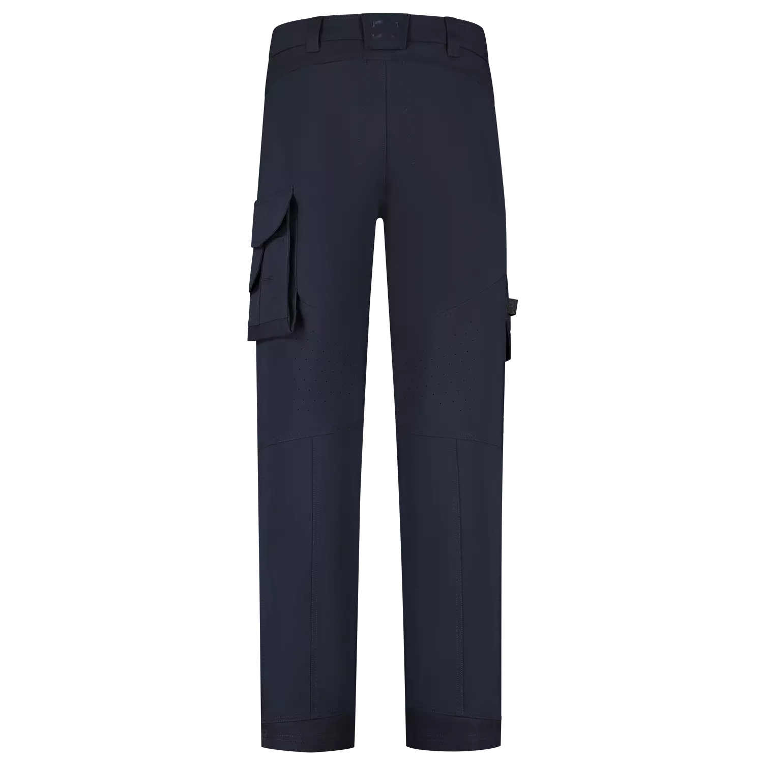 Tricorp 506113 Pantalon de travail 4-Way Stretch Redefined - Ink - 52-image