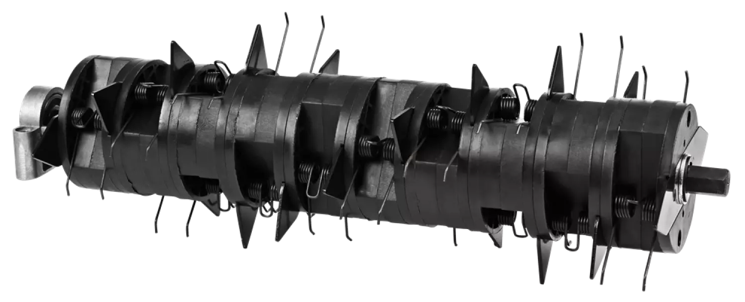 Makita 652024749 Rouleau combiné pour scarificateur UV3600-image