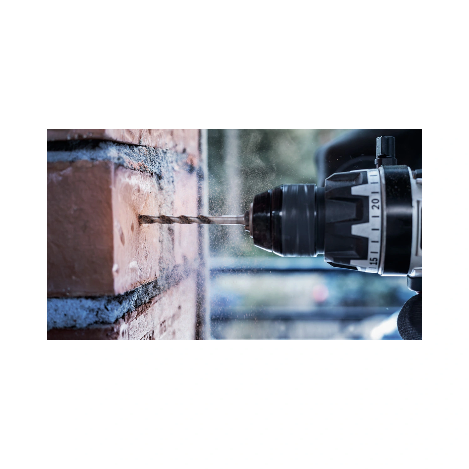 Bosch PRO 2608706986 HEX-5 Betonboor - 8x150x200mm