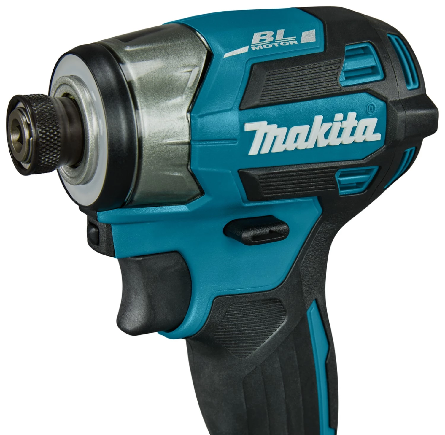 Makita DTD173Z LXT 18V Li-ion Accu Corps de visseuse à percussion - 180Nm-image