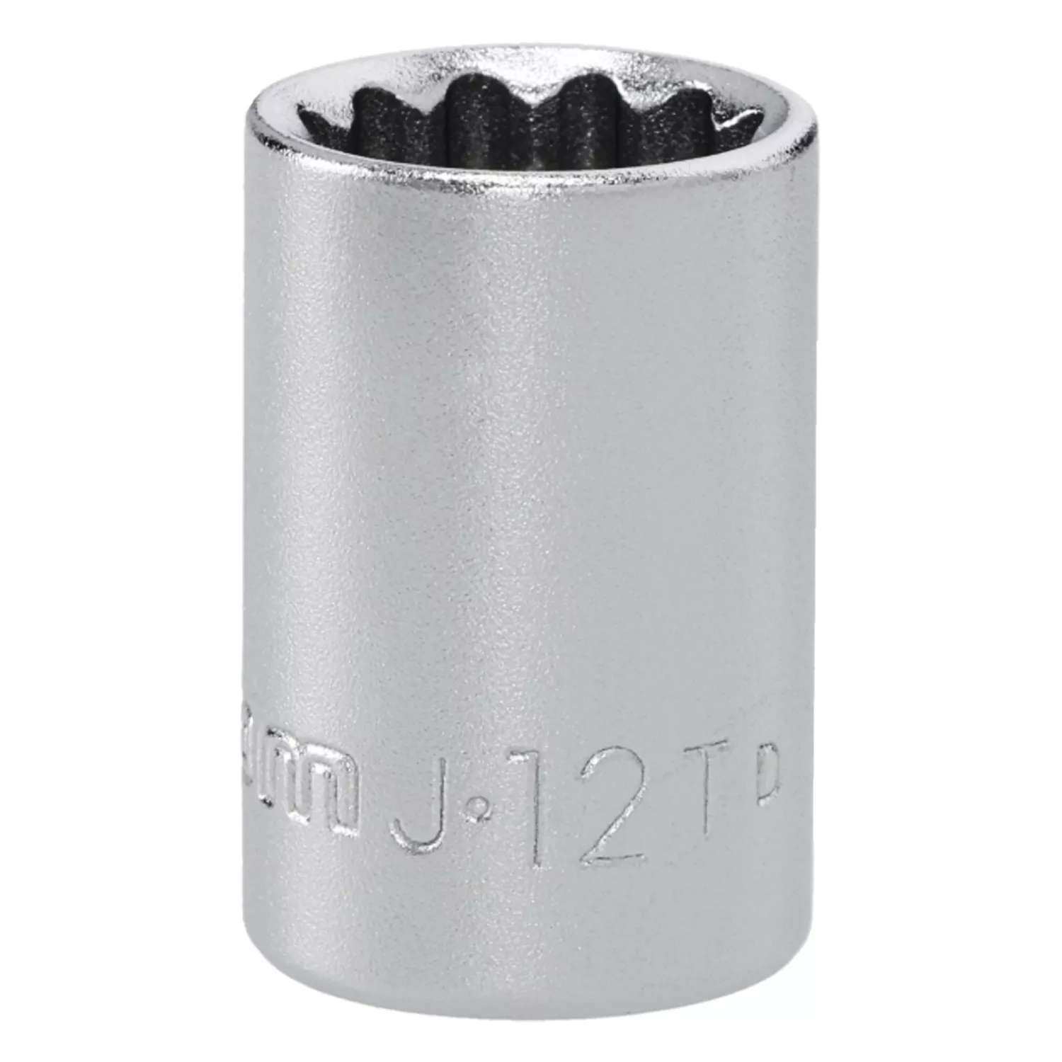 Facom J.12T Dop - 3/8" - 12-kant - 12 mm