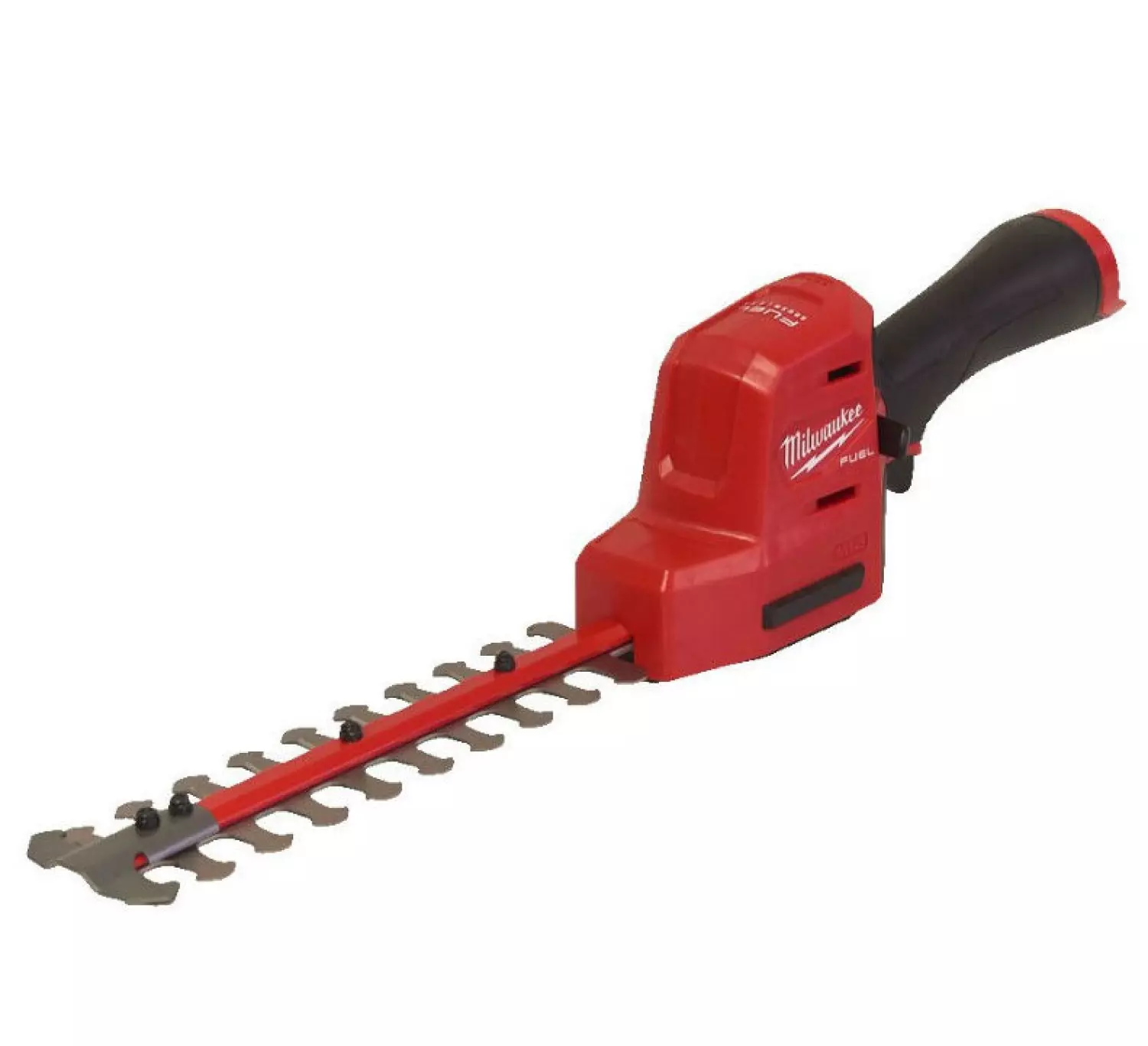 Milwaukee M12 FHT20-0 M12 FUEL™ 12V Li-Ion accu heggenschaar body - 200 mm - koolborstelloos-image