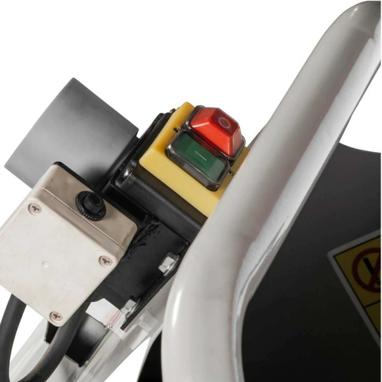 Lumag HC10E-NL Hakselaar 3000 Watt, 230 Volt-image