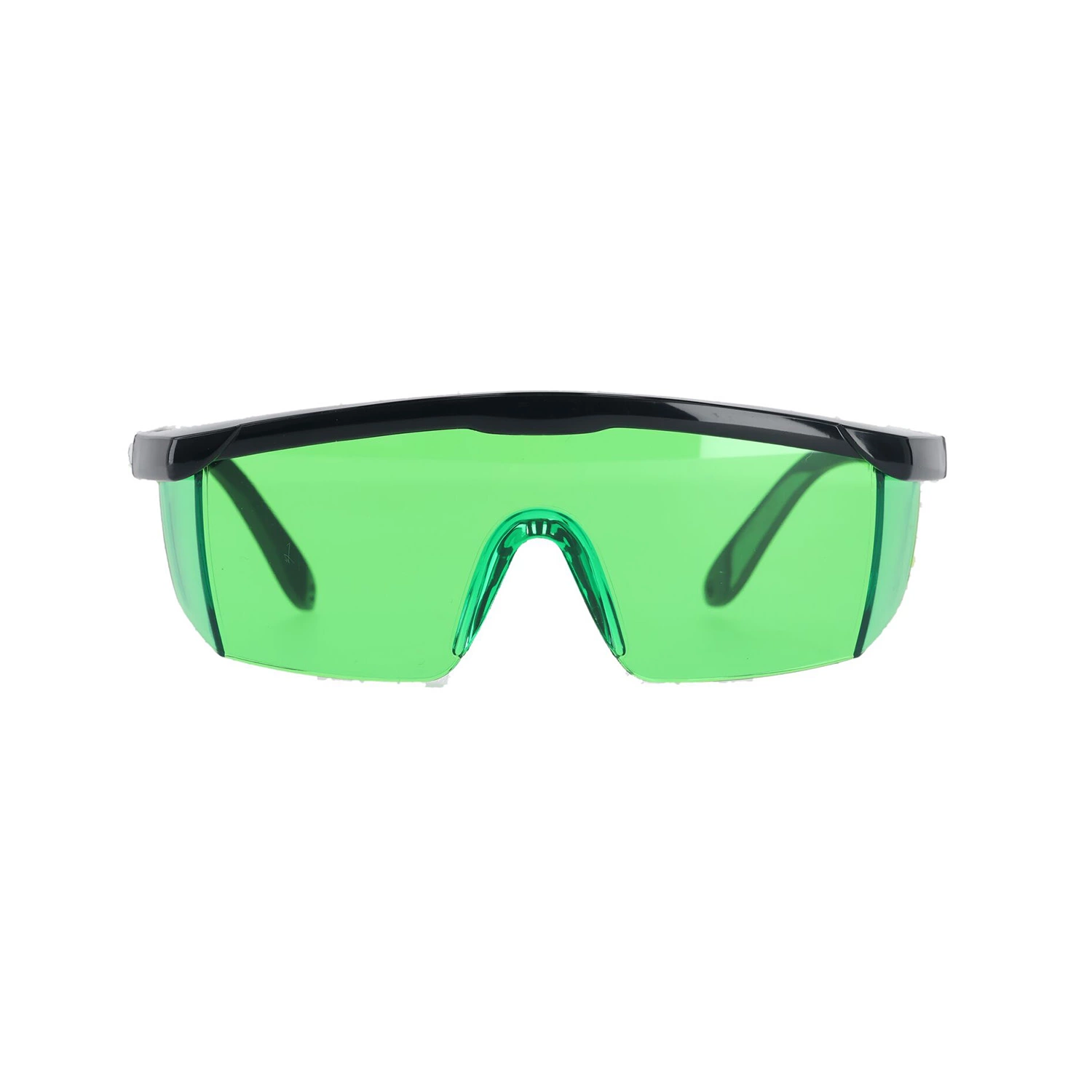 DeWALT DE0714G-XJ Lunettes laser - Vert-image