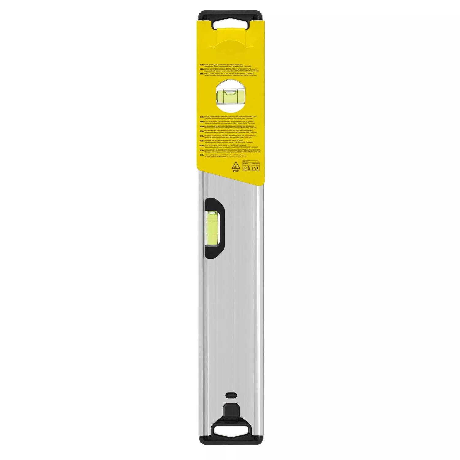 Stanley FMHT43670-1 Boxbeam Xtreme Waterpas - 400mm