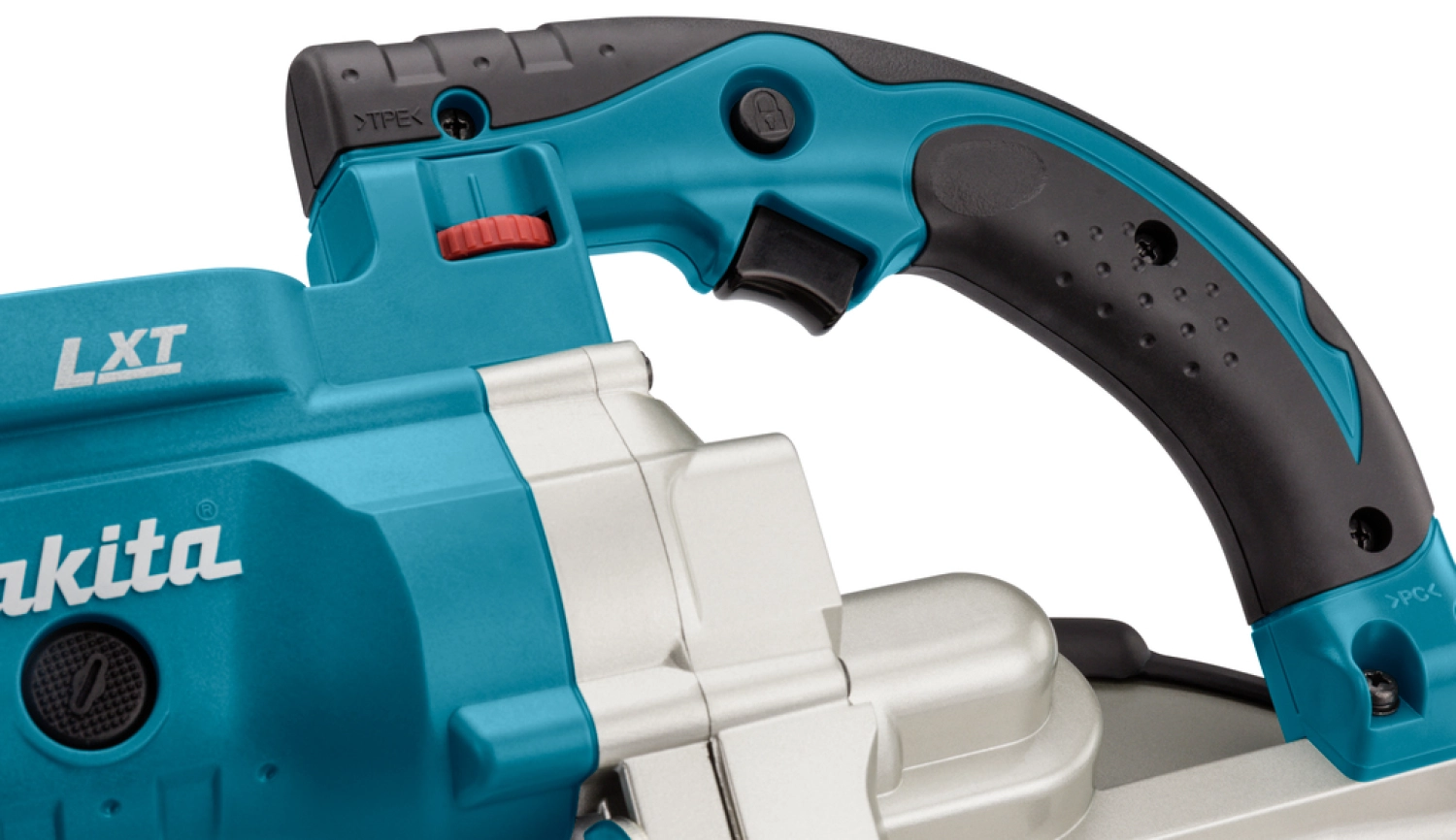 Makita DPB180Z 18V Li-Ion accu bandzaag body - 1140mm-image