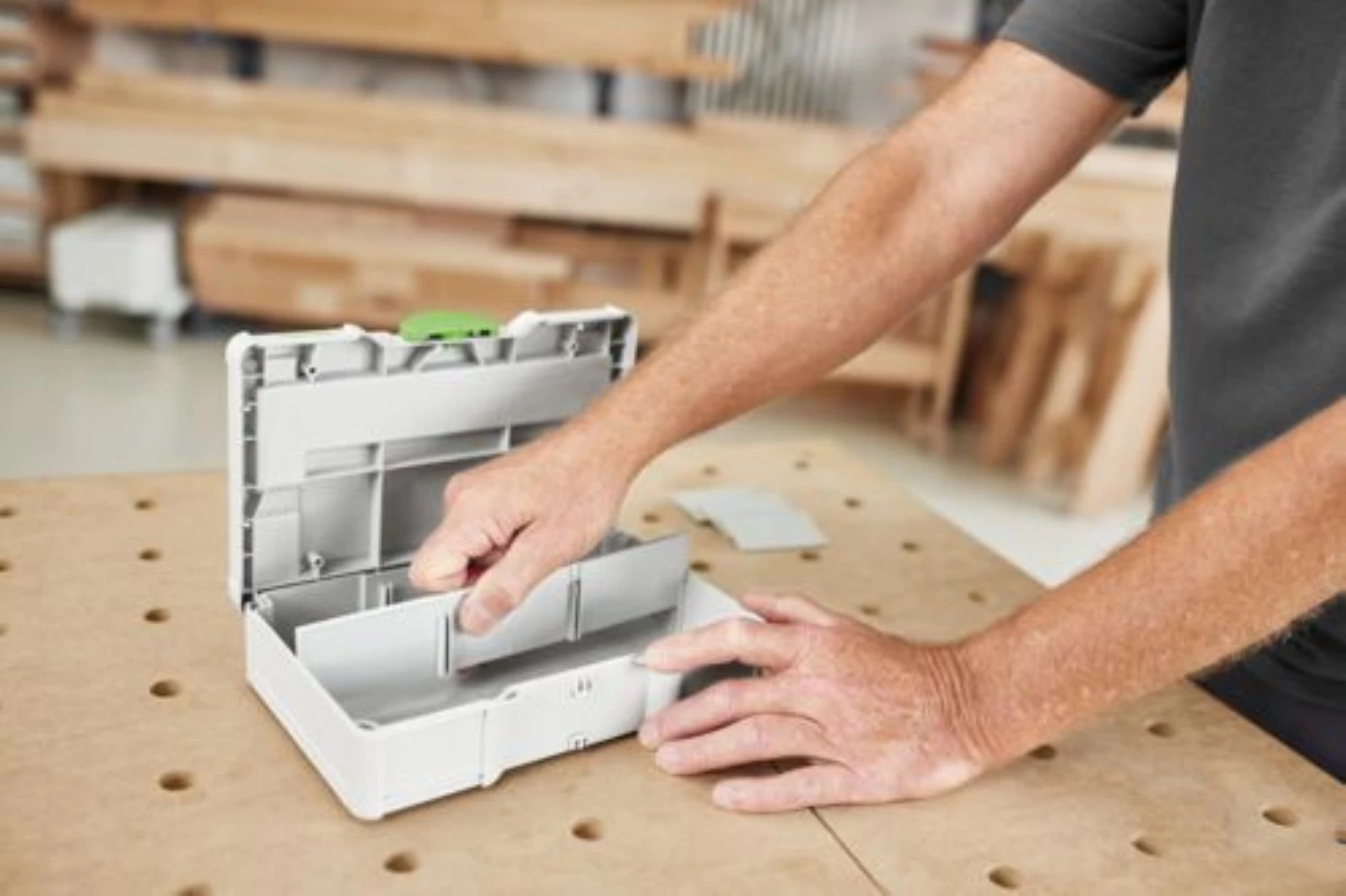 Festool SYS3 S 76 Systainer³-image
