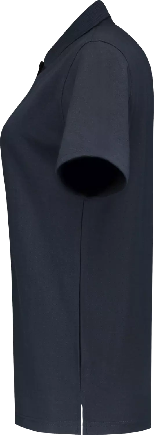 Workman 81021 Poloshirt Outfitters Dames - Navy - XL-image