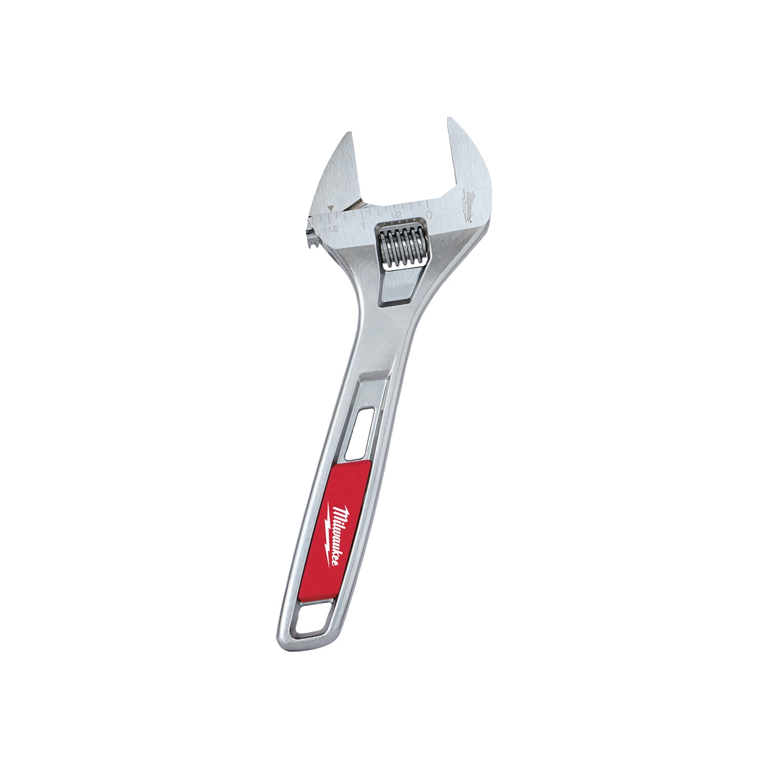 Milwaukee 4932499522 Verstelbare moersleutel - 200mm - Wide