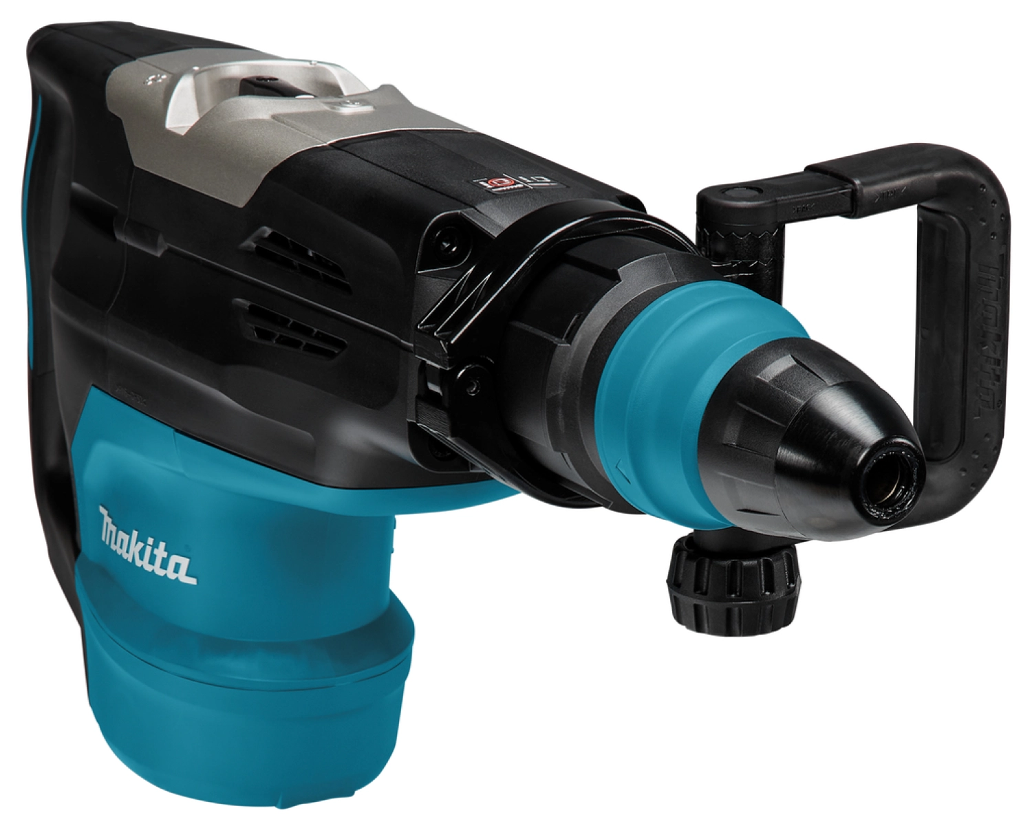 Makita HR5202C SDS-MAX Combihamer in koffer - 1510W - 20J-image