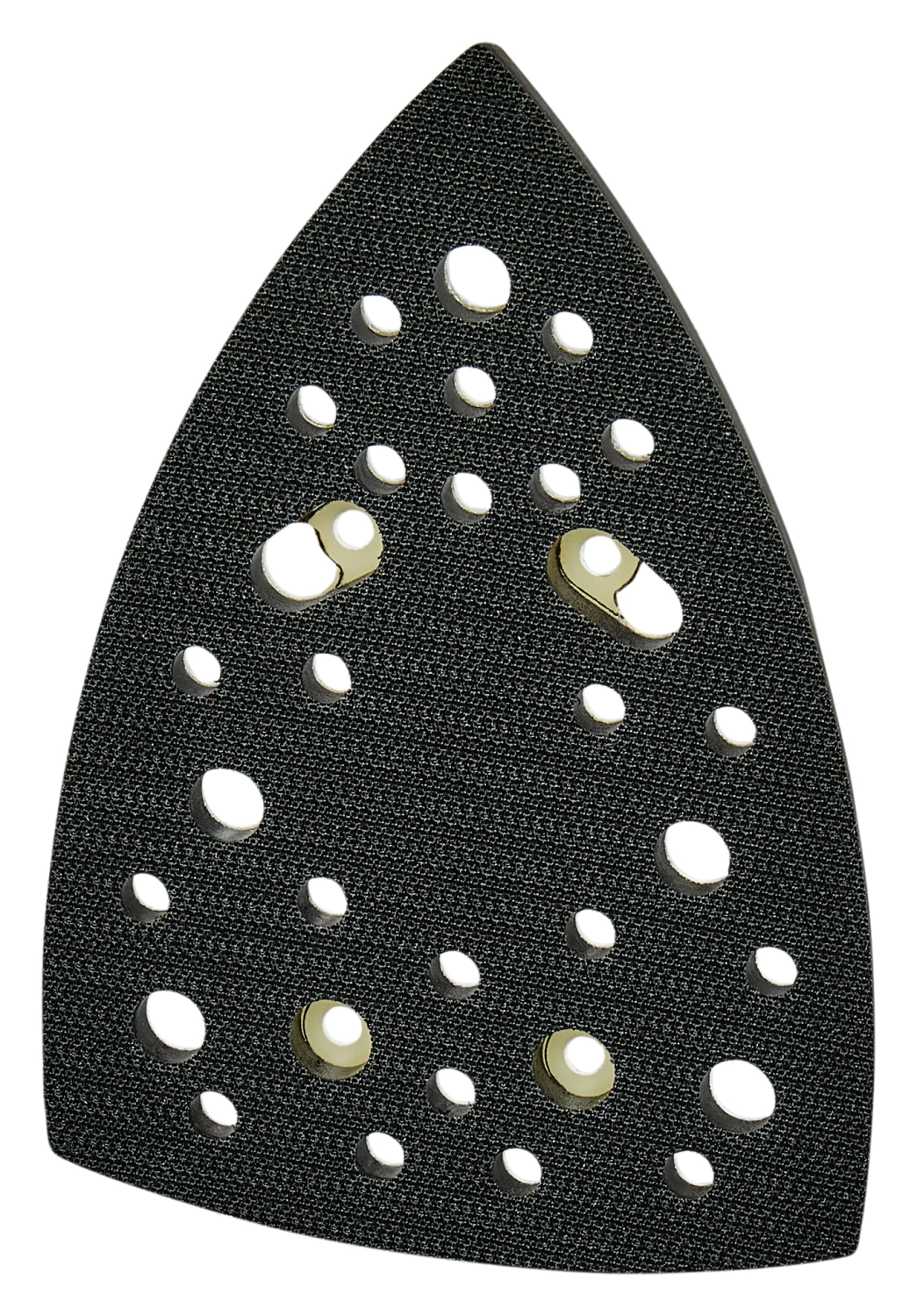 Makita 141V54-1 Semelle de ponçage pour BO006CG - 100x150 mm-image