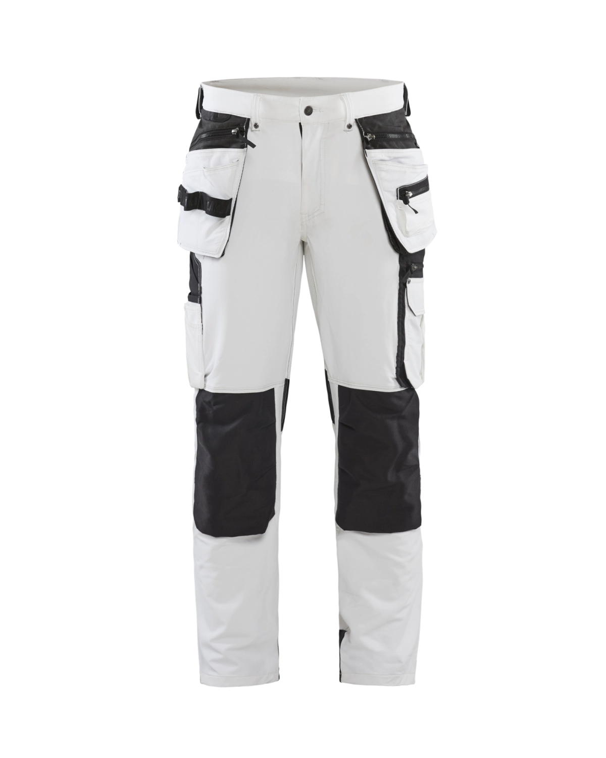 Blåkläder 1079 Werkbroek voor schilder/stucadoor-image