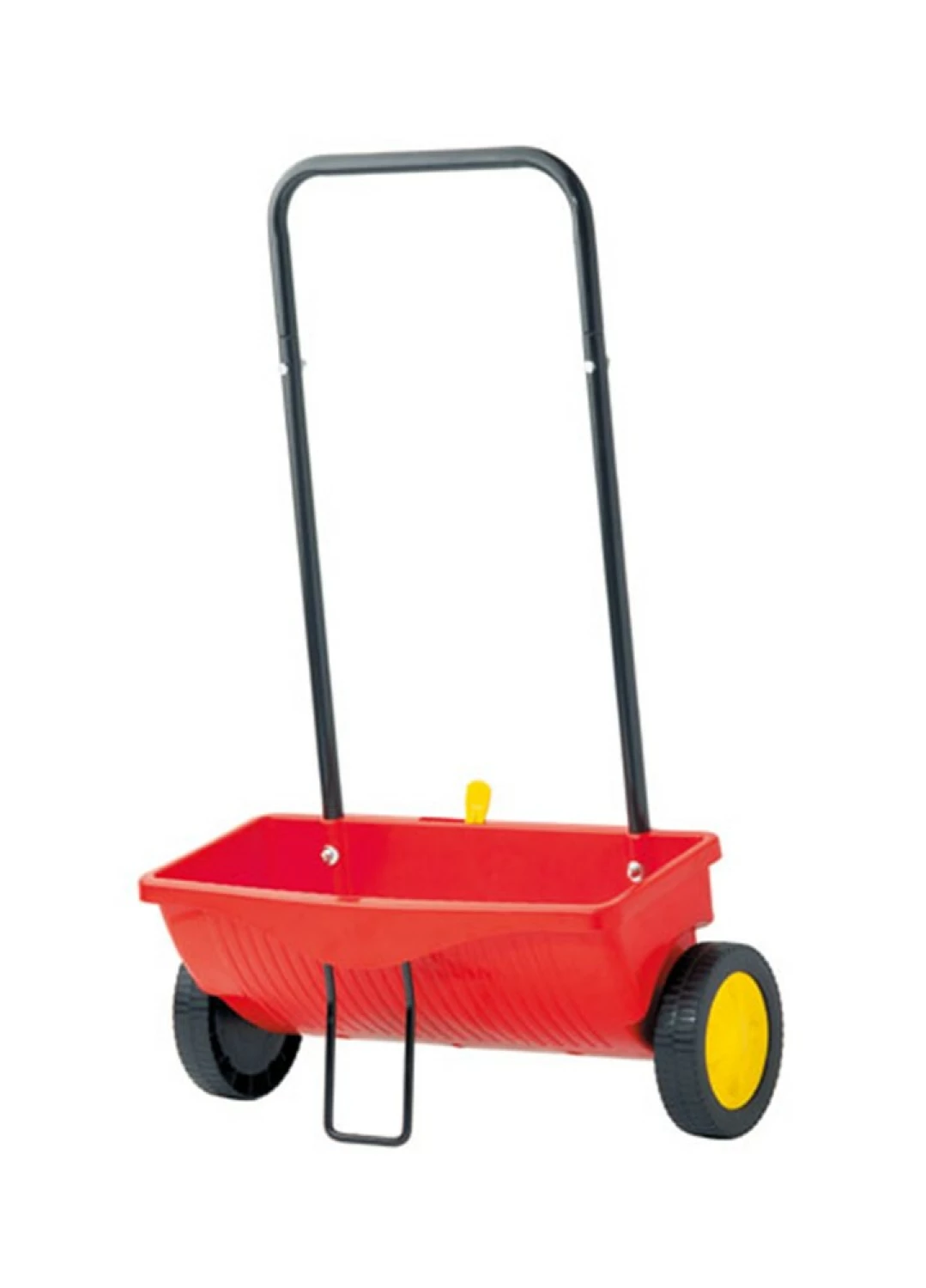 WOLF-Garten WE 330 Strooiwagen - 15L-image