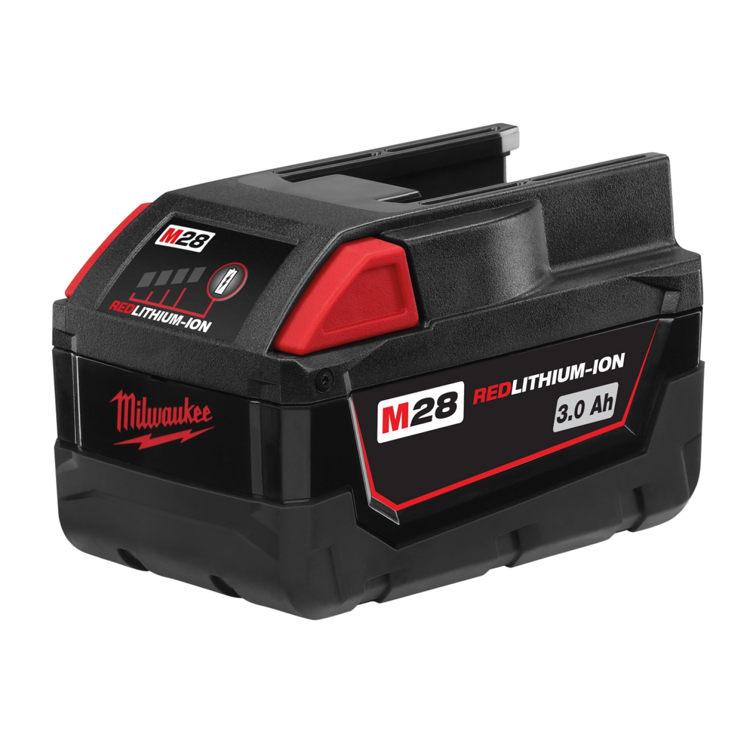 Milwaukee M28 BX Batterie Li-Ion - 3Ah-image