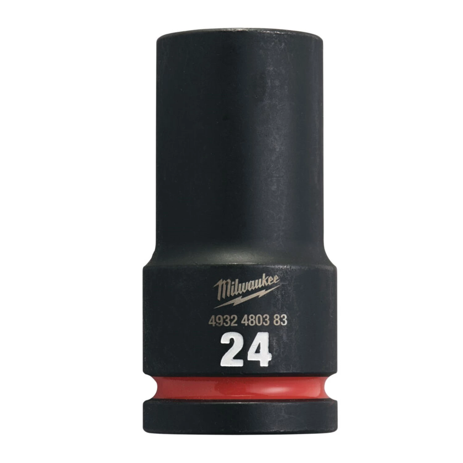 Milwaukee 4932480383 SHOCKWAVE Douille à choc - 24mm - 3/4"-image